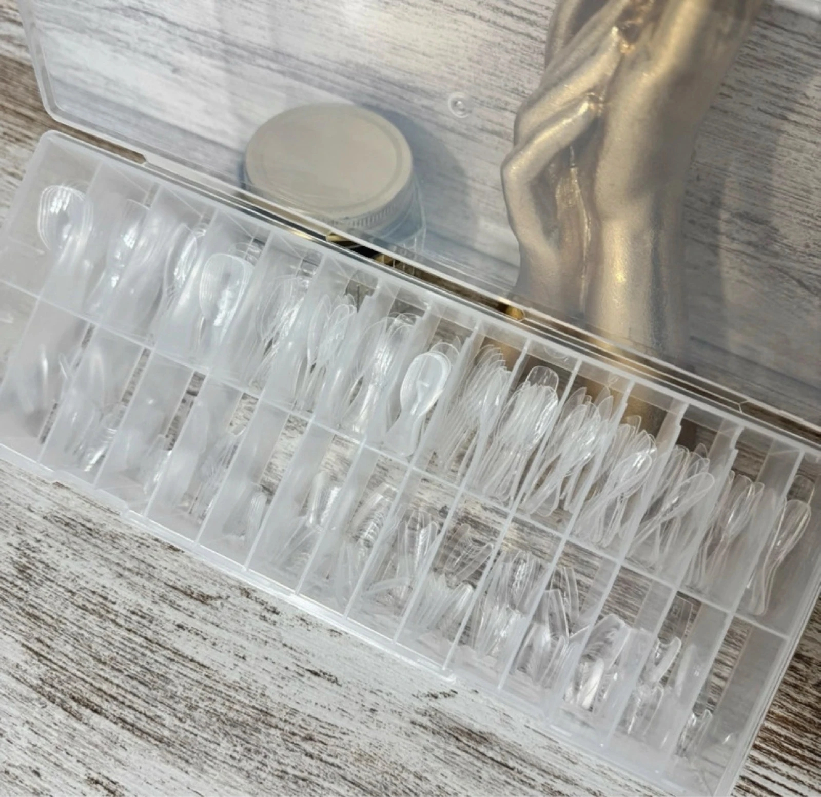 Conjunto de 240 Moldes F1 Dual Sándwich – photo 4